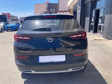 SPOTICAR Opel Grandland X 1.5 Diesel Ecotec Start&stop Aut. Advance Usata - Suv Diesel Nero - Messina - 1202326176_5