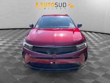 SPOTICAR Opel Grandland I 2022 1.5 Ecotec Gs S&s 130cv At8 Usata - Suv Diesel Rosso - Peschiera Borromeo - 1202333347_2