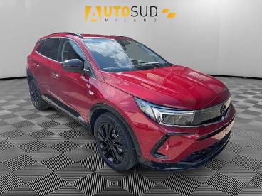 SPOTICAR Opel Grandland I 2022 1.5 Ecotec Gs S&s 130cv At8 Usata - Suv Diesel Rosso - Peschiera Borromeo - 1202333347_3