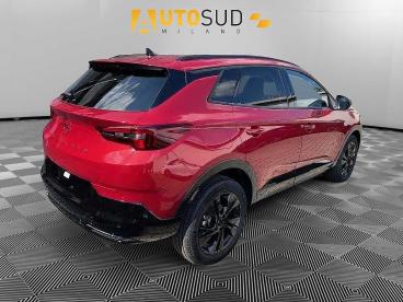 SPOTICAR Opel Grandland I 2022 1.5 Ecotec Gs S&s 130cv At8 Usata - Suv Diesel Rosso - Peschiera Borromeo - 1202333347_4