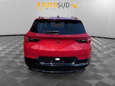 SPOTICAR Opel Grandland I 2022 1.5 Ecotec Gs S&s 130cv At8 Usata - Suv Diesel Rosso - Peschiera Borromeo - 1202333347_5