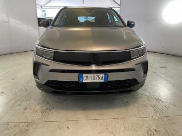 SPOTICAR Opel Grandland Gs 1.6 225cv Phev Usata - Suv Ibrido Plug-in Grigio - Reggio Emilia - 1202349561_2