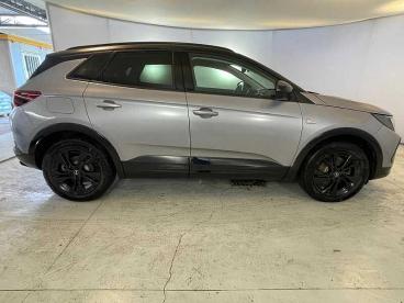 SPOTICAR Opel Grandland Gs 1.6 225cv Phev Usata - Suv Ibrido Plug-in Grigio - Reggio Emilia - 1202349561_4