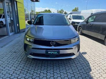 SPOTICAR Opel Grandland 1.5 Diesel Ecotec Aut. Business Elegance Usata - Suv Diesel Grigio - Magenta - 1202362283_3