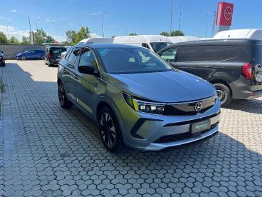 SPOTICAR Opel Grandland 1.5 Diesel Ecotec Aut. Business Elegance Usata - Suv Diesel Grigio - Magenta - 1202362283_4