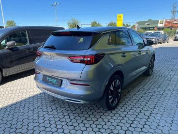 SPOTICAR Opel Grandland 1.5 Diesel Ecotec Aut. Business Elegance Usata - Suv Diesel Grigio - Magenta - 1202362283_5