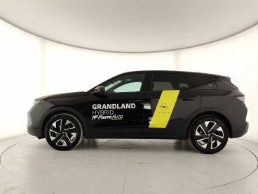 SPOTICAR Opel Grandland Gs 145cv Edct Usata - Suv Ibrido Nero - Teramo - 1202372762_2