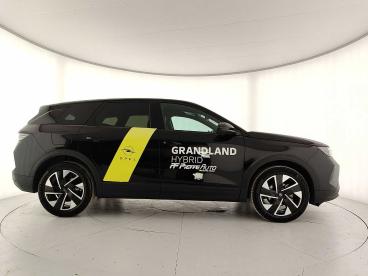 SPOTICAR Opel Grandland Gs 145cv Edct Usata - Suv Ibrido Nero - Teramo - 1202372762_5