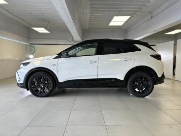 SPOTICAR Opel Grandland 1.2 136cv Hybrid Gs At6 Usata - Suv Ibrido Bianco - Milano - 1202375752_4