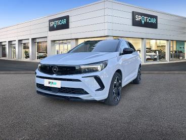 SPOTICAR Opel Grandland 1.5 Diesel 130cv Ultimate At8 Usata - Suv Diesel Bianco - Torino - 1202385122_1