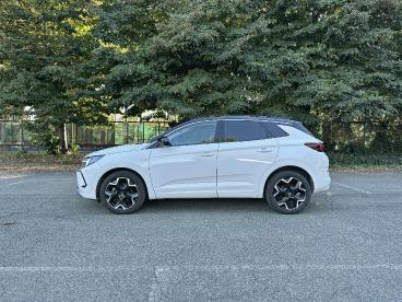 SPOTICAR Opel Grandland 1.5 Diesel 130cv Ultimate At8 Usata - Suv Diesel Bianco - Torino - 1202385122_4