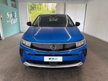 SPOTICAR Opel Grandland 1.5 130cv At8 Business Elegance Usata - Suv Diesel Blu - Napoli - 1202389208_2