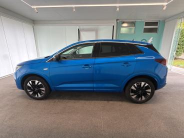 SPOTICAR Opel Grandland 1.5 130cv At8 Business Elegance Usata - Suv Diesel Blu - Napoli - 1202389208_4