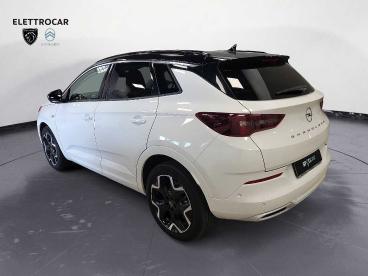 SPOTICAR Opel Grandland 1.5 Diesel Ecotec Aut. Ultimate Usata - Suv Diesel Bianco - Bassano Del Grappa - 1202389236_2