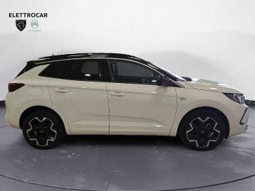 SPOTICAR Opel Grandland 1.5 Diesel Ecotec Aut. Ultimate Usata - Suv Diesel Bianco - Bassano Del Grappa - 1202389236_5