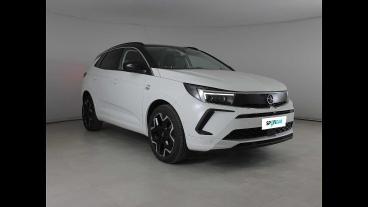 SPOTICAR Opel Grandland 1.2 Ultimate S&s 130cv At8 Usata - Suv Benzina Bianco - Palermo - 1202392269_3