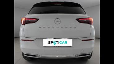 SPOTICAR Opel Grandland 1.2 Ultimate S&s 130cv At8 Usata - Suv Benzina Bianco - Palermo - 1202392269_5