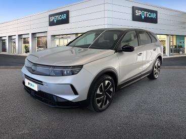 SPOTICAR Opel Grandland Hybrid 136cv Edct Gs Usata - Suv Ibrido Bianco - Napoli - 1202394447_1