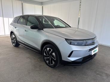 SPOTICAR Opel Grandland Hybrid 136cv Edct Gs Usata - Suv Ibrido Bianco - Napoli - 1202394447_3
