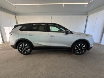 SPOTICAR Opel Grandland Hybrid 136cv Edct Gs Usata - Suv Ibrido Bianco - Napoli - 1202394447_4