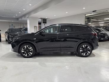 SPOTICAR Opel Grandland 1.6 225cv Phev Business Elegance Fwd Usata - Suv Ibrido Plug-in Nero - Sesto San Giovanni - 1202398501_4