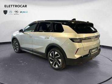 SPOTICAR Opel Grandland 1.2 Hybrid 145 Cv Edct Gs Usata - Suv Benzina Grigio - Bassano Del Grappa - 1202401510_3
