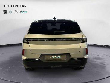 SPOTICAR Opel Grandland 1.2 Hybrid 145 Cv Edct Gs Usata - Suv Benzina Grigio - Bassano Del Grappa - 1202401510_4