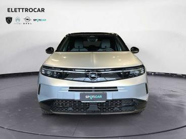 SPOTICAR Opel Grandland 1.2 Hybrid 145 Cv Edct Gs Usata - Suv Benzina Grigio - Bassano Del Grappa - 1202401510_5