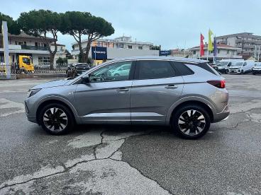 SPOTICAR Opel Grandland 1.5 Diesel Ecotec Aut. Business Elegance Usata - Suv Diesel Grigio - Rimini - 1202401775_2