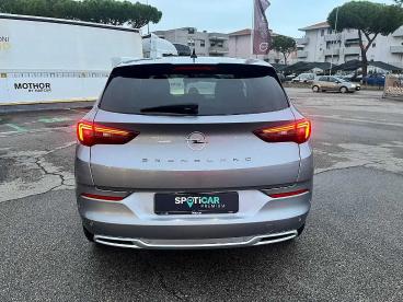 SPOTICAR Opel Grandland 1.5 Diesel Ecotec Aut. Business Elegance Usata - Suv Diesel Grigio - Rimini - 1202401775_4