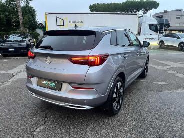 SPOTICAR Opel Grandland 1.5 Diesel Ecotec Aut. Business Elegance Usata - Suv Diesel Grigio - Rimini - 1202401775_5