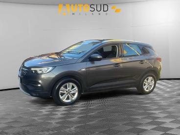 SPOTICAR Opel Grandland X Diesel X 1.5 Ecotec Elegance S&s 130cv Usata - Suv Diesel Grigio - Peschiera Borromeo - 1202403622_2
