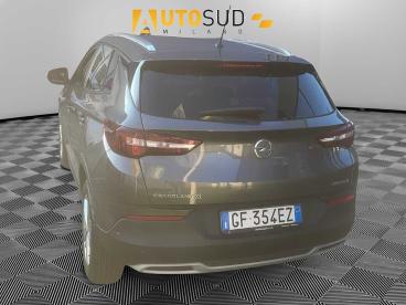 SPOTICAR Opel Grandland X Diesel X 1.5 Ecotec Elegance S&s 130cv Usata - Suv Diesel Grigio - Peschiera Borromeo - 1202403622_4