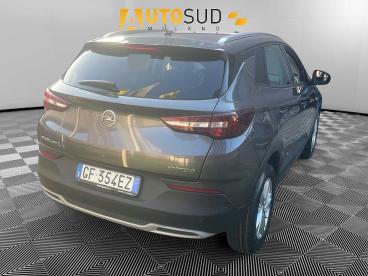 SPOTICAR Opel Grandland X Diesel X 1.5 Ecotec Elegance S&s 130cv Usata - Suv Diesel Grigio - Peschiera Borromeo - 1202403622_5