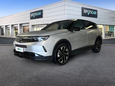 SPOTICAR Opel Grandland 1.2 136cv Hybrid Gs At6 Usata - Suv Ibrido Bianco - Milano - 1202407267_1