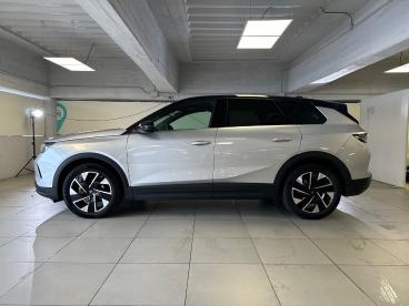 SPOTICAR Opel Grandland 1.2 136cv Hybrid Gs At6 Usata - Suv Ibrido Bianco - Milano - 1202407267_4