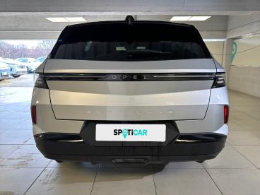 SPOTICAR Opel Grandland 1.2 136cv Hybrid Gs At6 Usata - Suv Ibrido Bianco - Milano - 1202407267_5