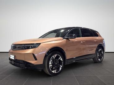 SPOTICAR Opel Grandland 73kwh Full Electric Gs Usata - Suv Elettrica Grigio - Sesto Fiorentino - 1202409158_1