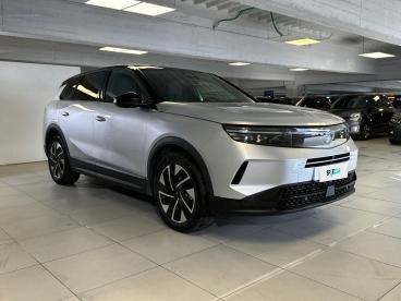 SPOTICAR Opel Grandland 1.2 136cv Hybrid Gs At6 Usata - Suv Ibrido Bianco - Sesto San Giovanni - 1202409831_3