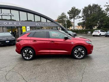 SPOTICAR Opel Grandland X 1.5 Diesel Ecotec Start&stop Aut. Innovation Usata - Suv Diesel Rosso - Rimini - 1202410495_2