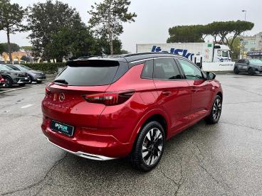 SPOTICAR Opel Grandland X 1.5 Diesel Ecotec Start&stop Aut. Innovation Usata - Suv Diesel Rosso - Rimini - 1202410495_3