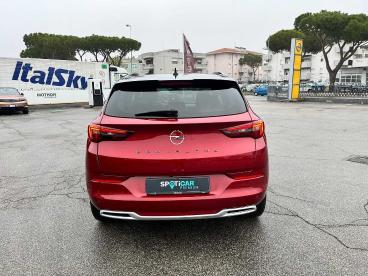SPOTICAR Opel Grandland X 1.5 Diesel Ecotec Start&stop Aut. Innovation Usata - Suv Diesel Rosso - Rimini - 1202410495_4