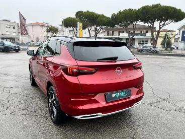SPOTICAR Opel Grandland X 1.5 Diesel Ecotec Start&stop Aut. Innovation Usata - Suv Diesel Rosso - Rimini - 1202410495_5