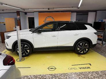 SPOTICAR Opel Grandland Hybrid 145 Cv Edct Gs Usata - Suv Benzina Bianco - Foggia - 1202414576_2