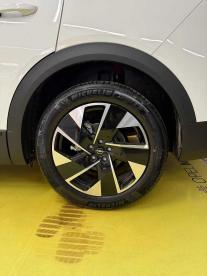 SPOTICAR Opel Grandland Hybrid 145 Cv Edct Gs Usata - Suv Benzina Bianco - Foggia - 1202414576_3