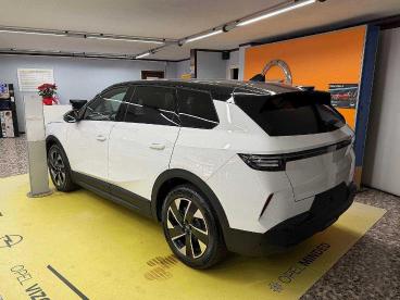 SPOTICAR Opel Grandland Hybrid 145 Cv Edct Gs Usata - Suv Benzina Bianco - Foggia - 1202414576_4