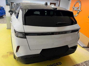 SPOTICAR Opel Grandland Hybrid 145 Cv Edct Gs Usata - Suv Benzina Bianco - Foggia - 1202414576_5