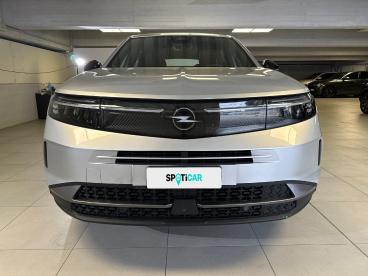 SPOTICAR Opel Grandland Hybrid 136cv Edct Edition Usata - Suv Ibrido Grigio - Milano - 1202415842_2