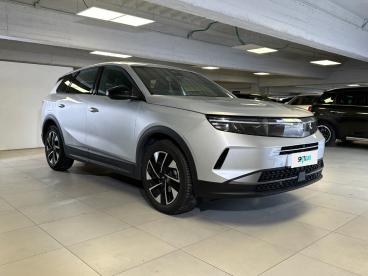 SPOTICAR Opel Grandland Hybrid 136cv Edct Edition Usata - Suv Ibrido Grigio - Milano - 1202415842_3