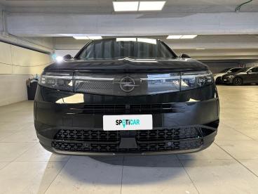 SPOTICAR Opel Grandland Hybrid 136cv Edct Gs Usata - Suv Ibrido Nero - Milano - 1202415843_2
